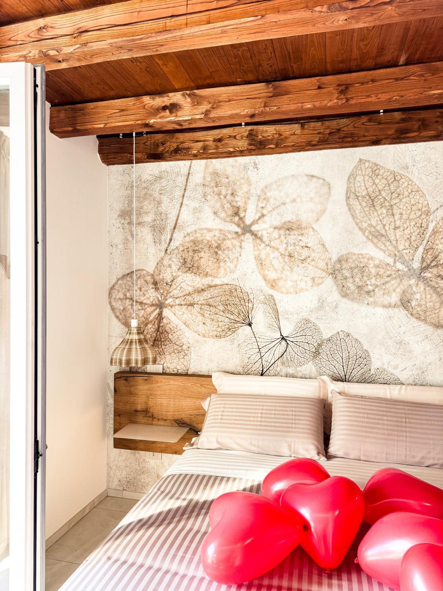 Sentimento Luxury Rooftop Vasanello Екстериор снимка