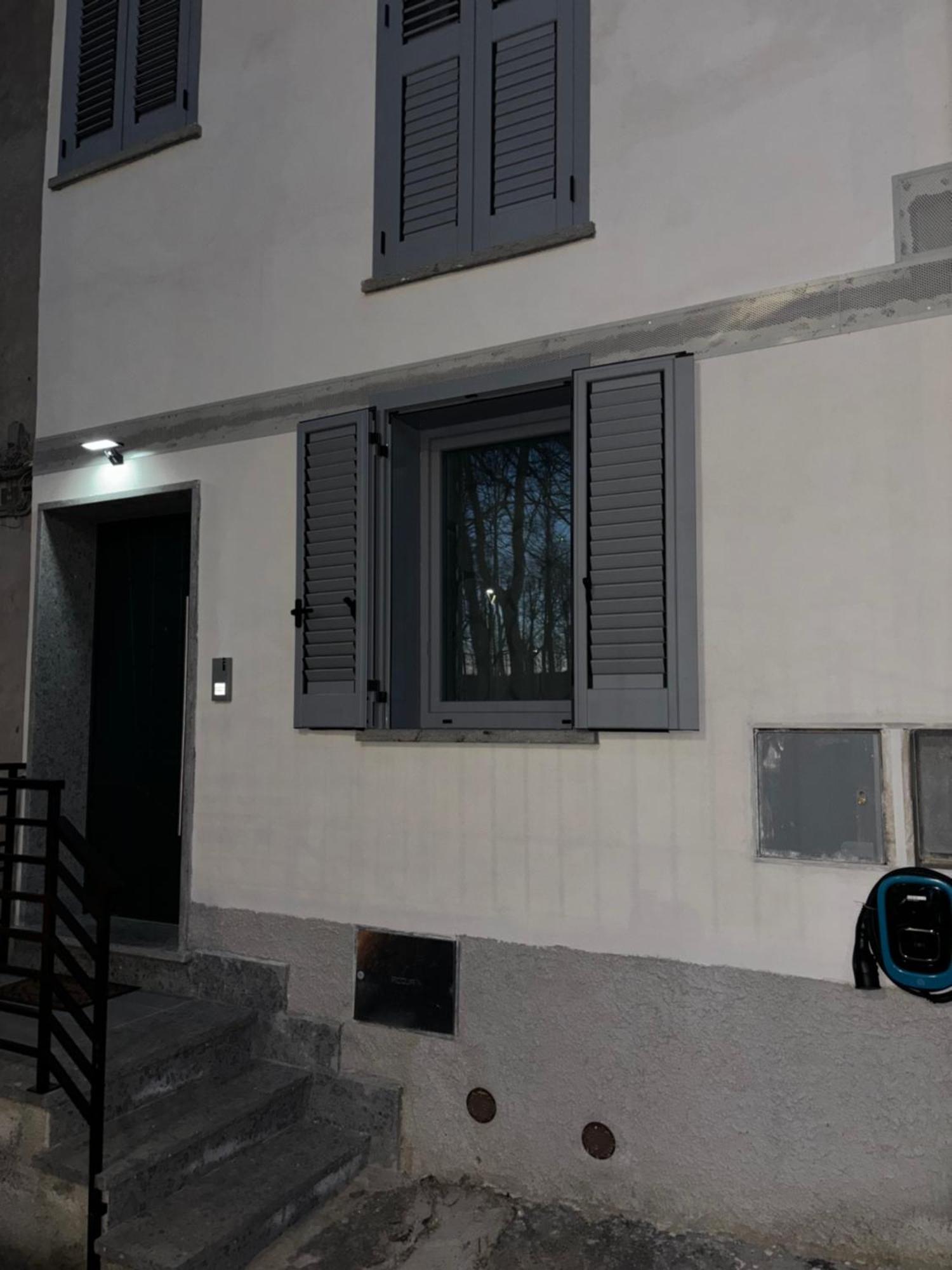 Sentimento Luxury Rooftop Vasanello Екстериор снимка